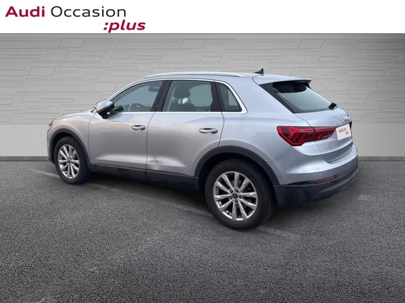 Voitures occasions Audi Q3 Design Lille