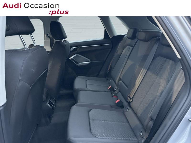 Voitures occasions Audi Q3 Design Lille