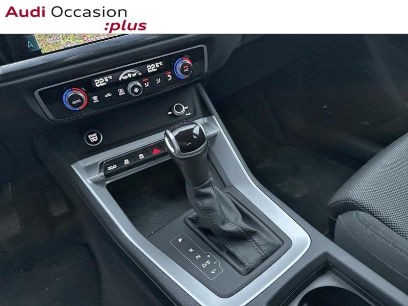 Voitures occasions Audi Q3 Design Lille