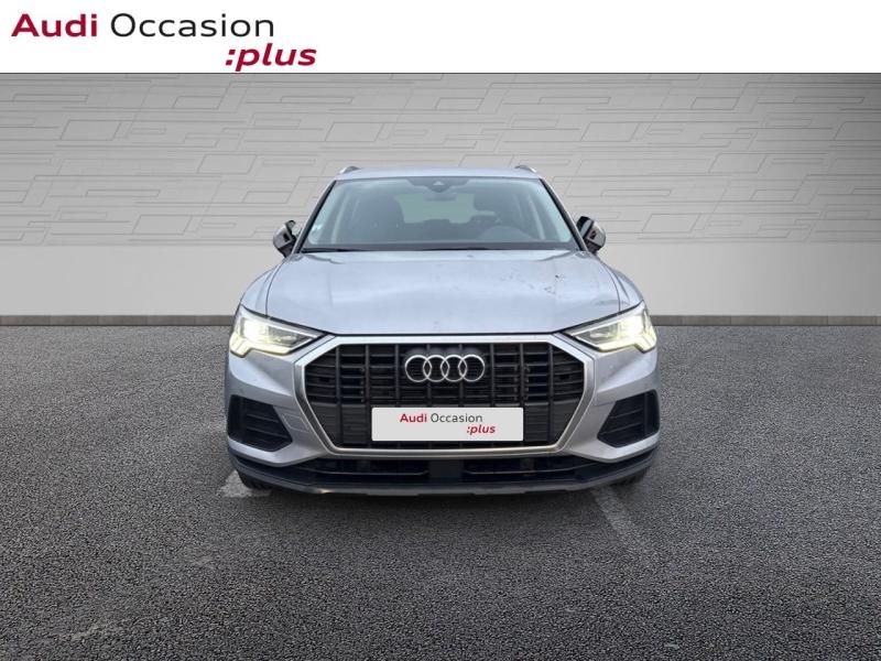 Voitures occasions Audi Q3 Design Lille