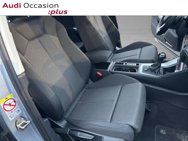 Voitures occasions Audi Q3 Design Lille