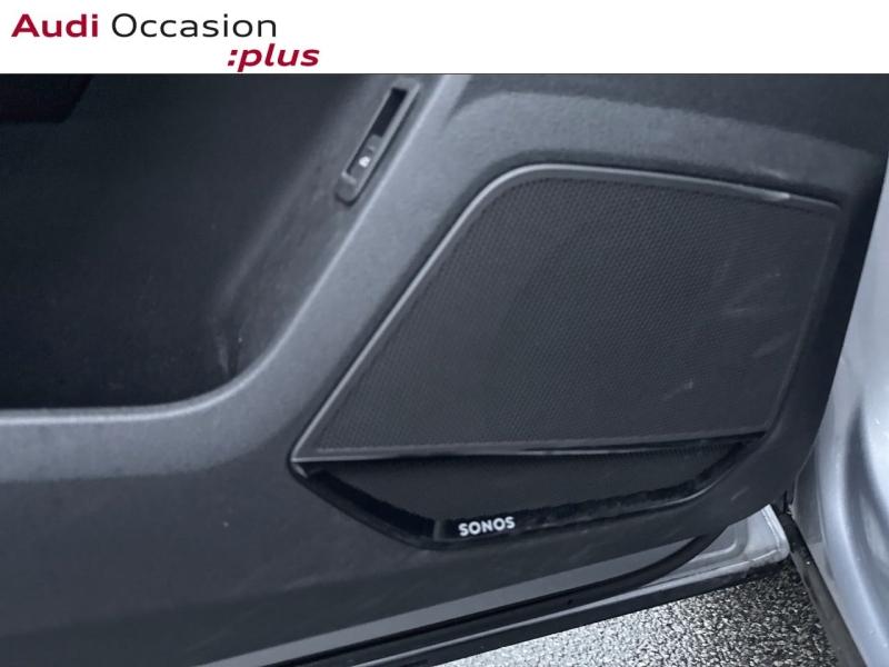 Voitures occasions Audi Q3 Design Lille