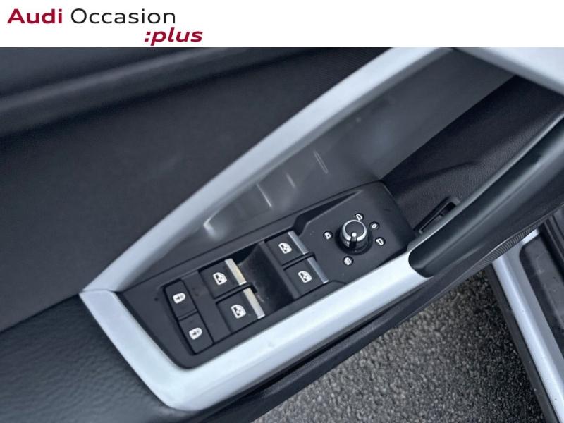 Voitures occasions Audi Q3 Design Lille