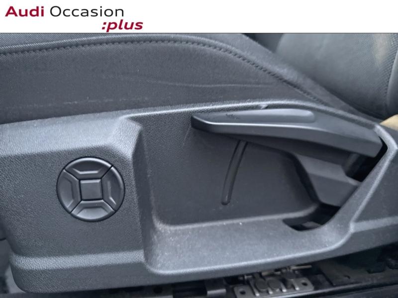 Voitures occasions Audi Q3 Design Lille