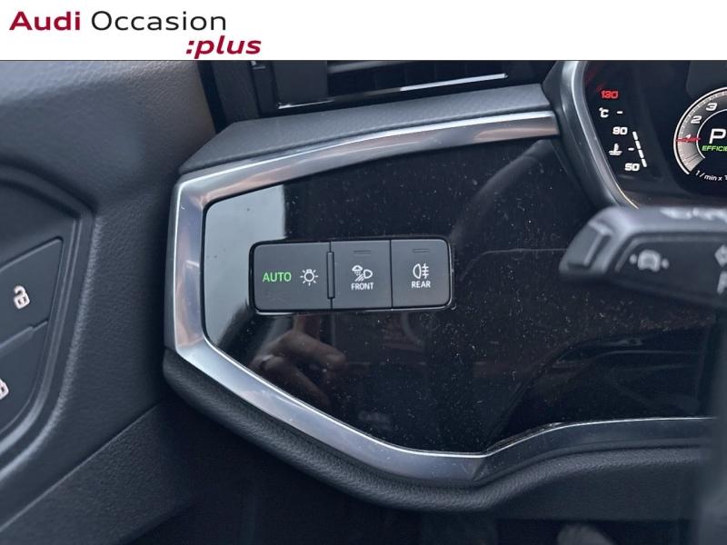Voitures occasions Audi Q3 Design Lille