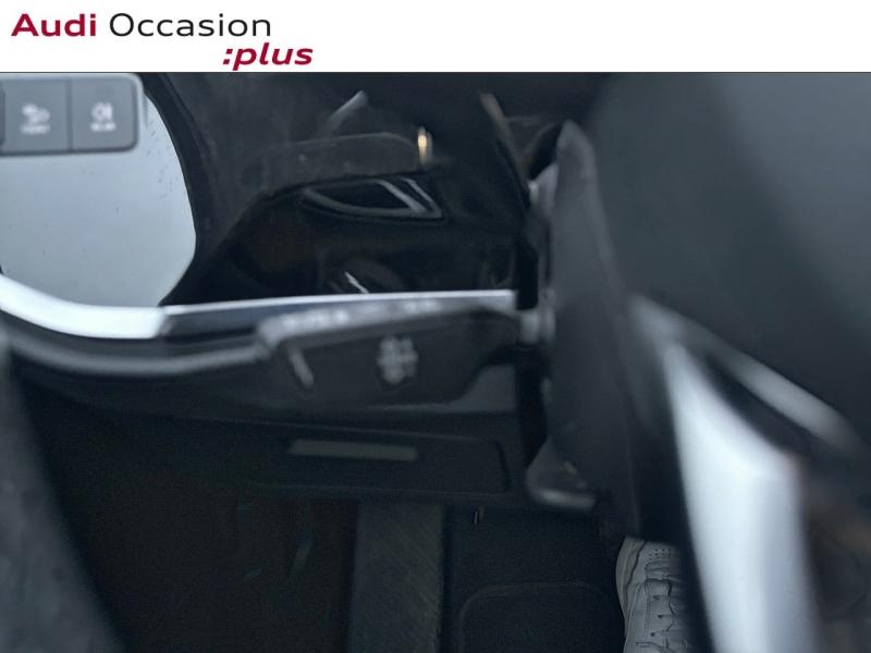Voitures occasions Audi Q3 Design Lille