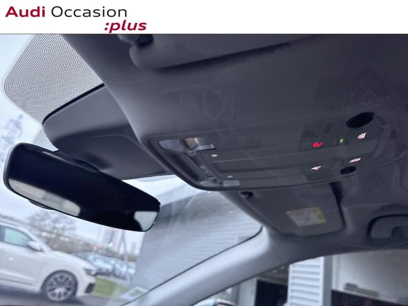 Voitures occasions Audi Q3 Design Lille