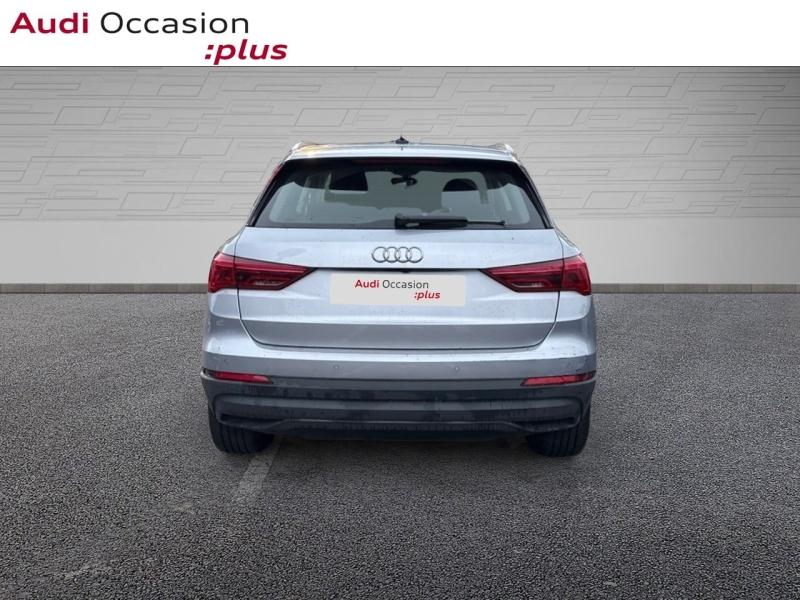 Voitures occasions Audi Q3 Design Lille