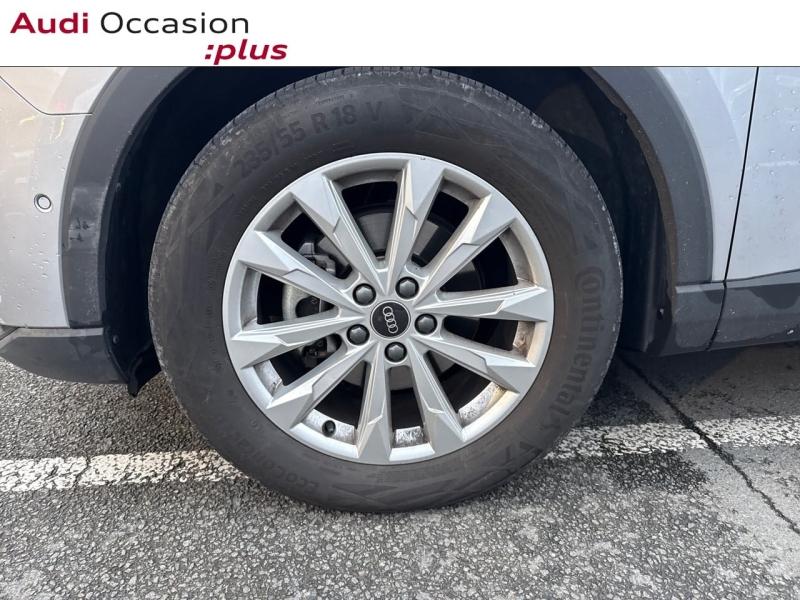 Voitures occasions Audi Q3 Design Lille
