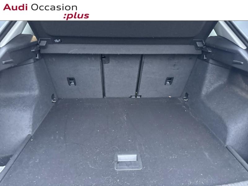 Voitures occasions Audi Q3 Design Lille