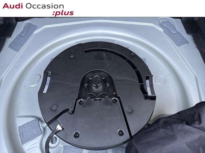 Voitures occasions Audi Q3 Design Lille