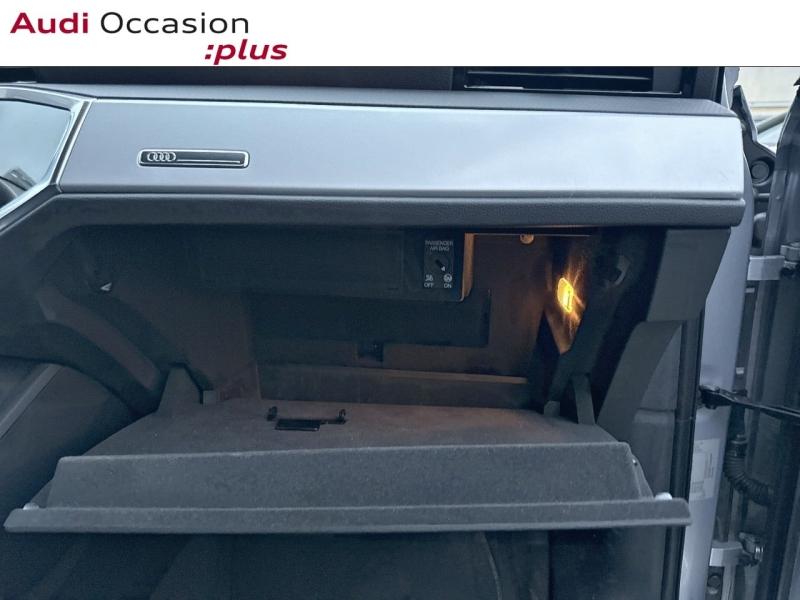 Voitures occasions Audi Q3 Design Lille