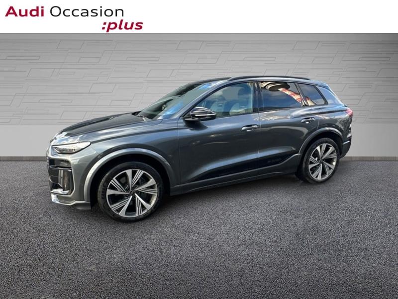 Voitures occasions Audi SQ6 e-tron Base Lille