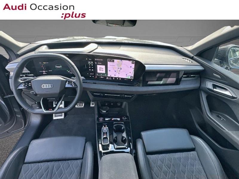 Voitures occasions Audi SQ6 e-tron Base Lille