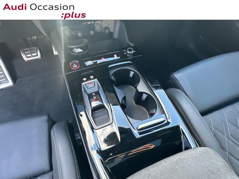 Voitures occasions Audi SQ6 e-tron Base Lille