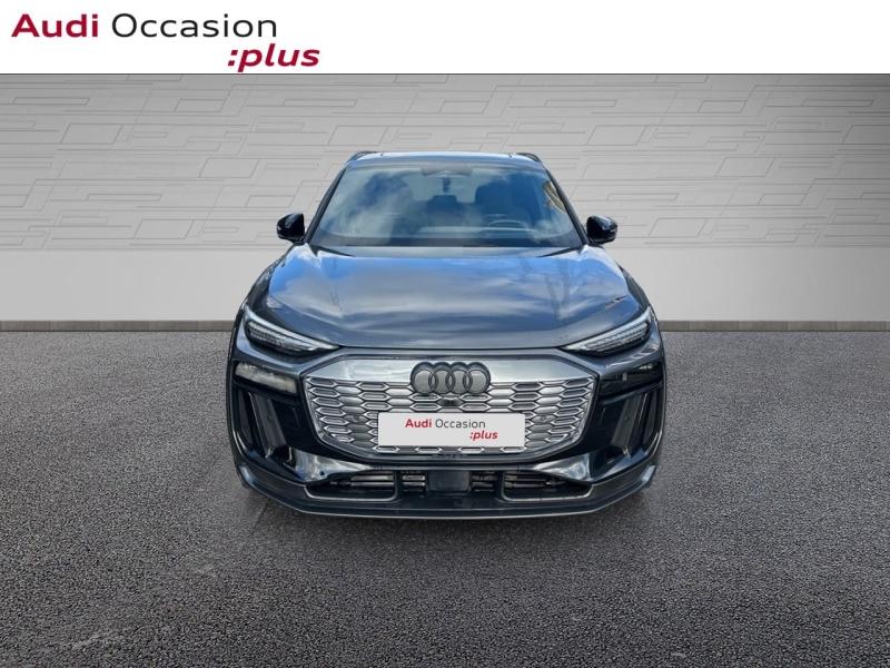 Voitures occasions Audi SQ6 e-tron Base Lille