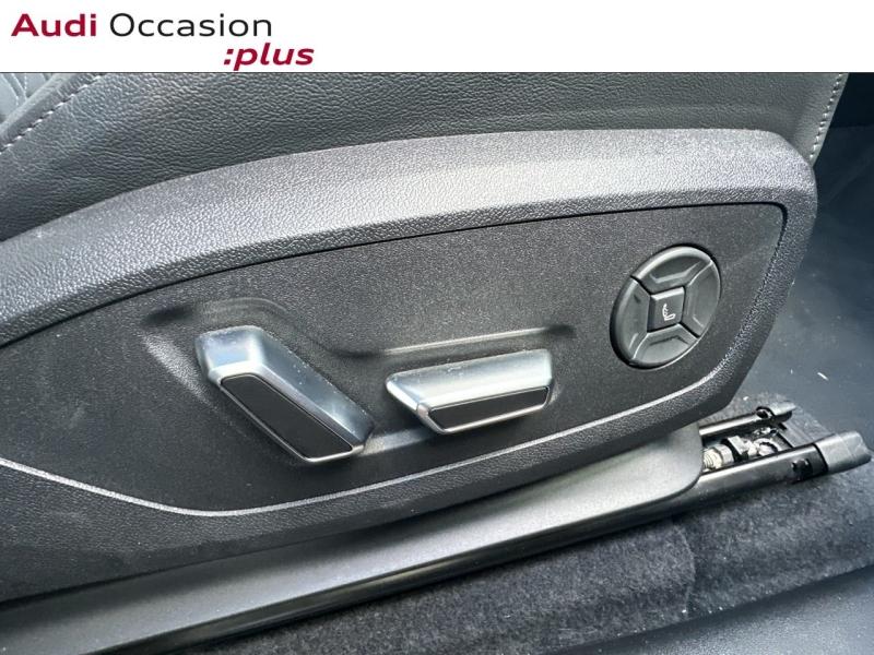 Voitures occasions Audi SQ6 e-tron Base Lille