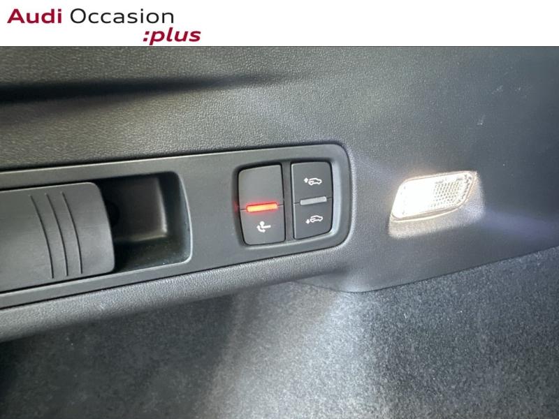 Voitures occasions Audi SQ6 e-tron Base Lille
