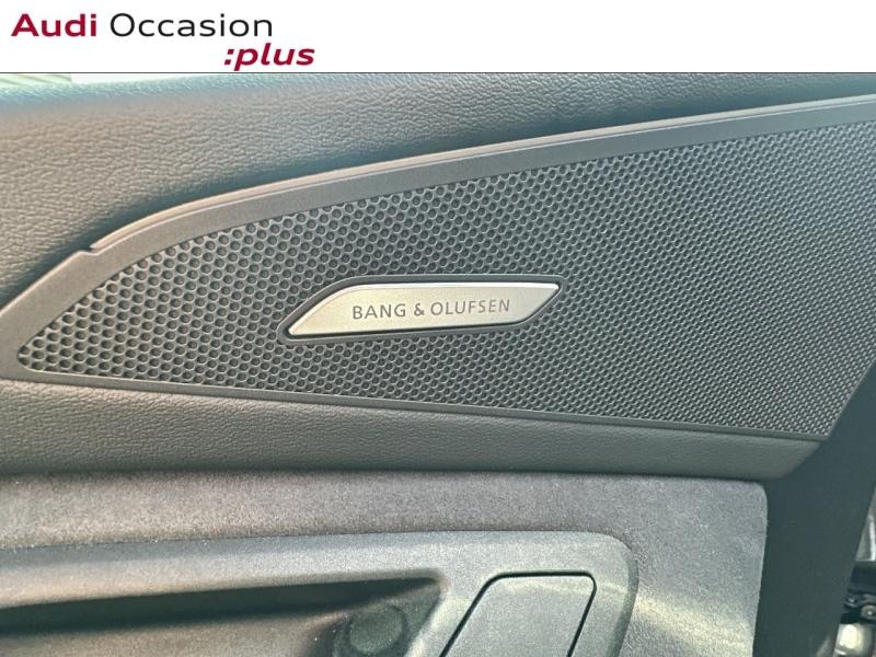 Voitures occasions Audi SQ6 e-tron Base Lille