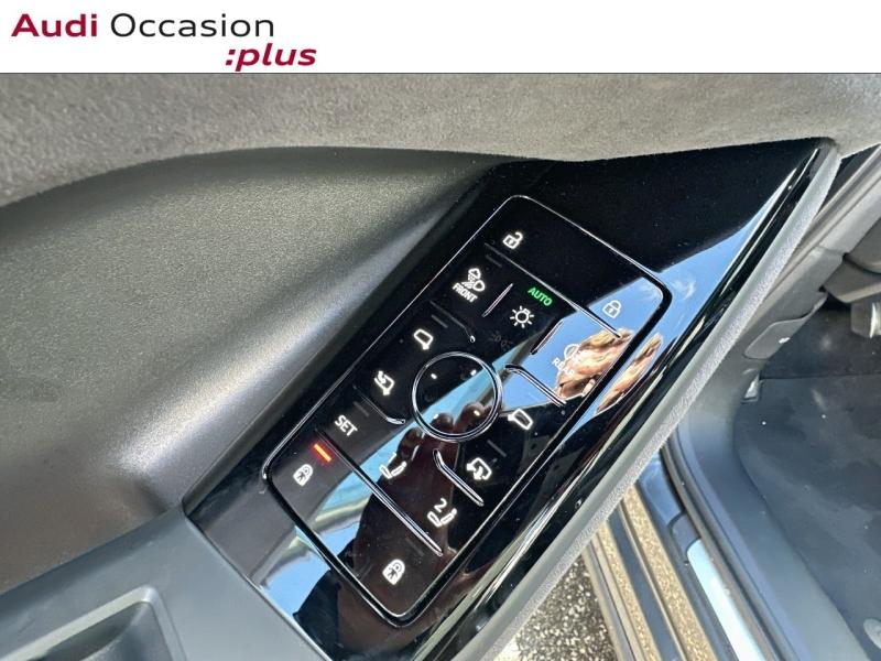 Voitures occasions Audi SQ6 e-tron Base Lille
