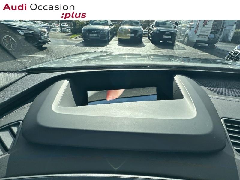 Voitures occasions Audi SQ6 e-tron Base Lille