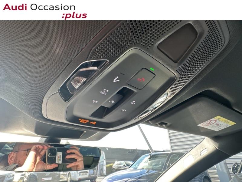 Voitures occasions Audi SQ6 e-tron Base Lille