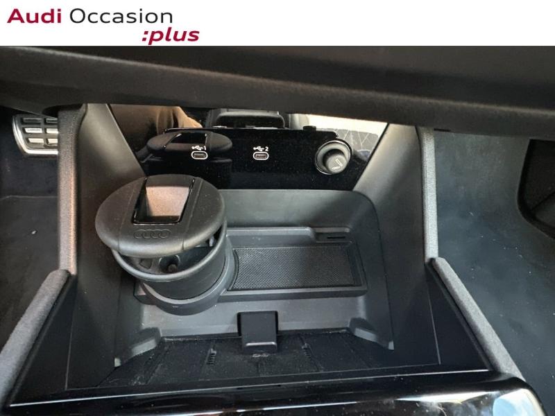 Voitures occasions Audi SQ6 e-tron Base Lille
