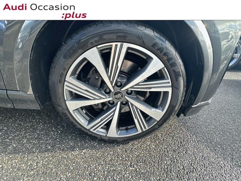 Voitures occasions Audi SQ6 e-tron Base Lille