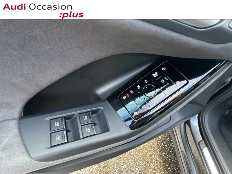 Voitures occasions Audi SQ6 e-tron Base Lille