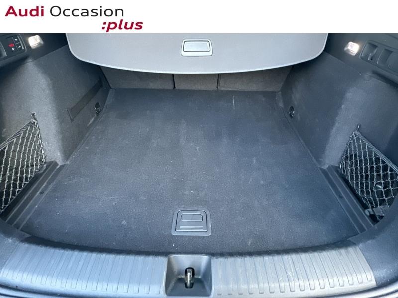 Voitures occasions Audi SQ6 e-tron Base Lille