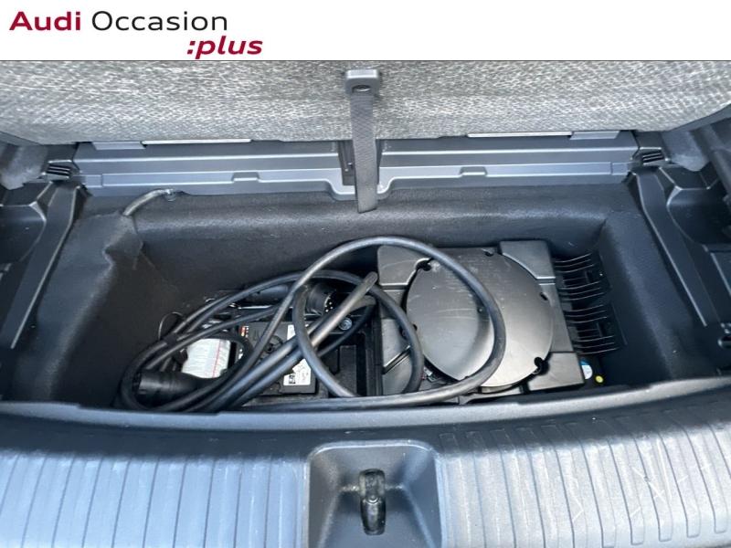 Voitures occasions Audi SQ6 e-tron Base Lille