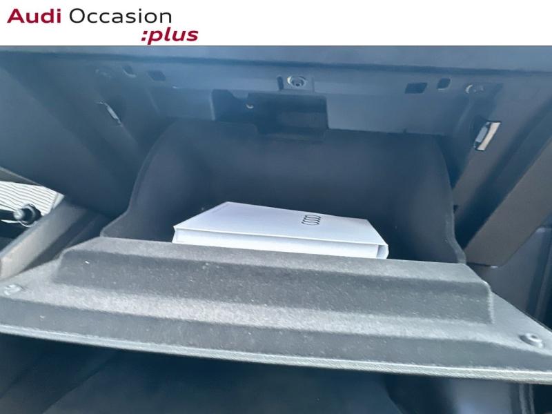 Voitures occasions Audi SQ6 e-tron Base Lille