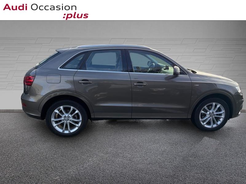Voitures occasions Audi Q3 Base Lille