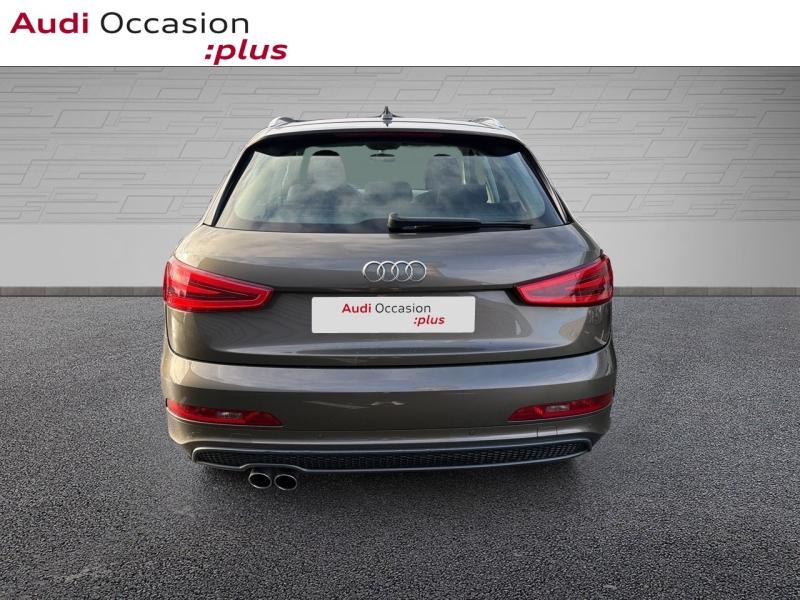 Voitures occasions Audi Q3 Base Lille
