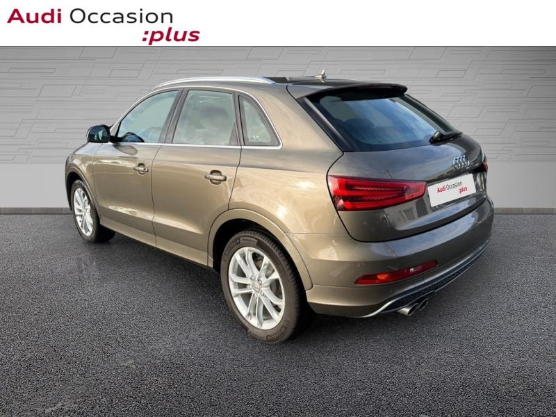 Voitures occasions Audi Q3 Base Lille
