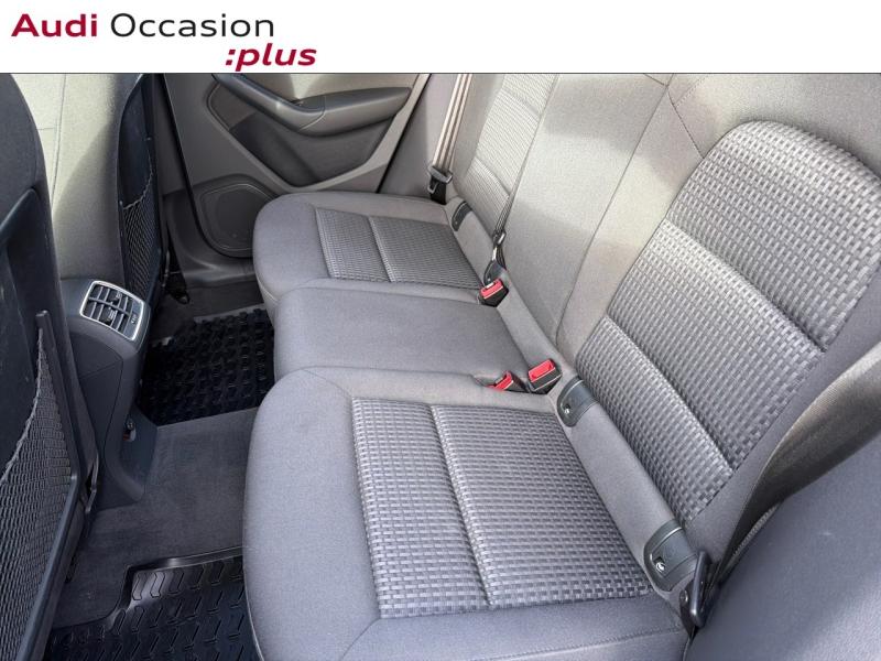 Voitures occasions Audi Q3 Base Lille