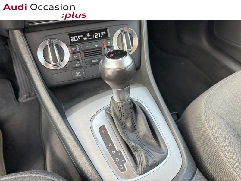 Voitures occasions Audi Q3 Base Lille