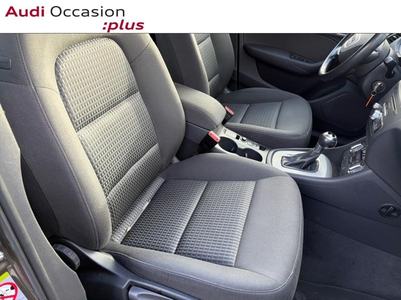 Voitures occasions Audi Q3 Base Lille