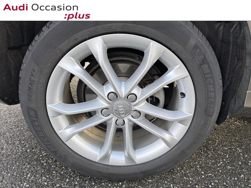 Voitures occasions Audi Q3 Base Lille