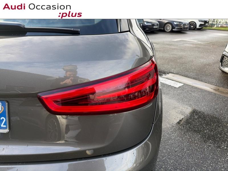 Voitures occasions Audi Q3 Base Lille