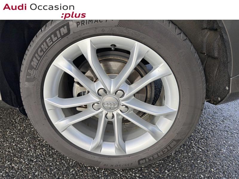 Voitures occasions Audi Q3 Base Lille