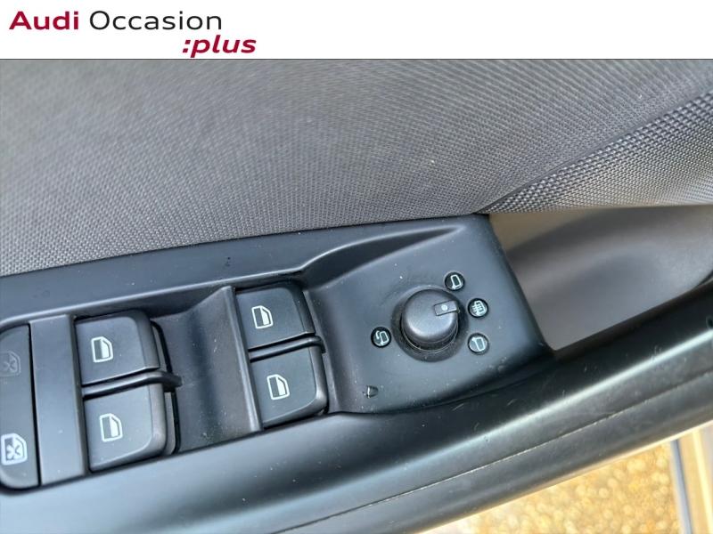 Voitures occasions Audi Q3 Base Lille