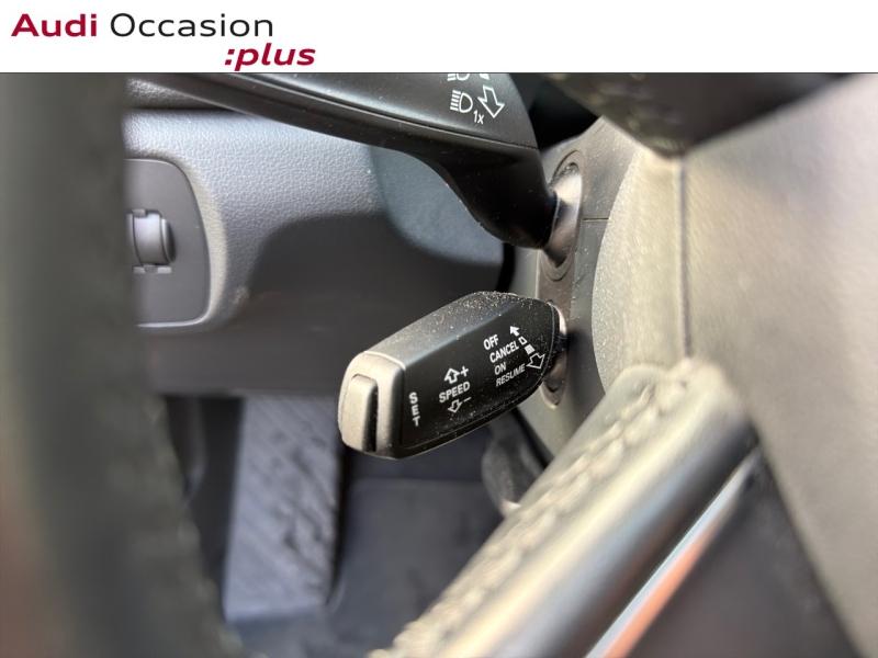 Voitures occasions Audi Q3 Base Lille