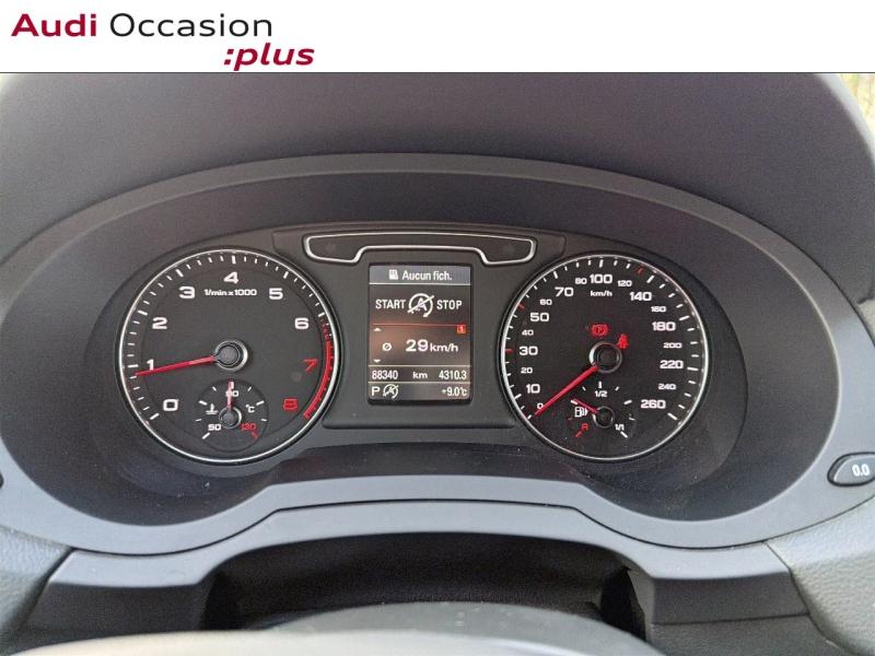 Voitures occasions Audi Q3 Base Lille