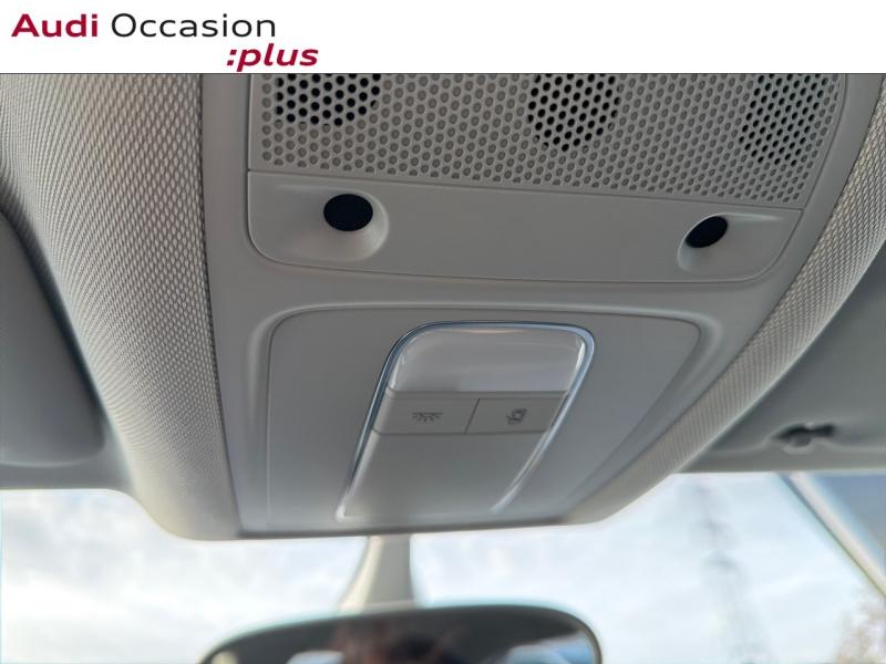 Voitures occasions Audi Q3 Base Lille