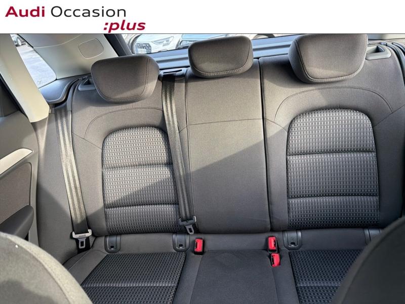 Voitures occasions Audi Q3 Base Lille