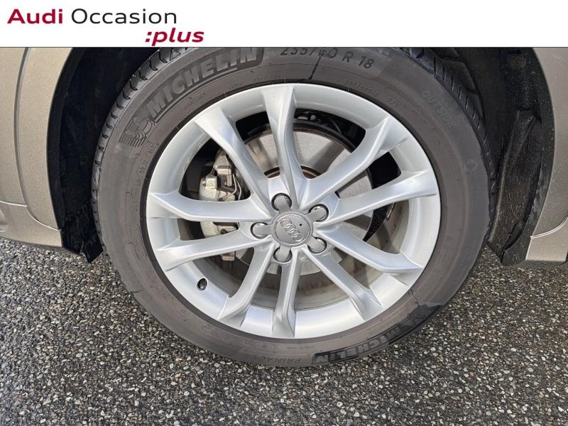 Voitures occasions Audi Q3 Base Lille