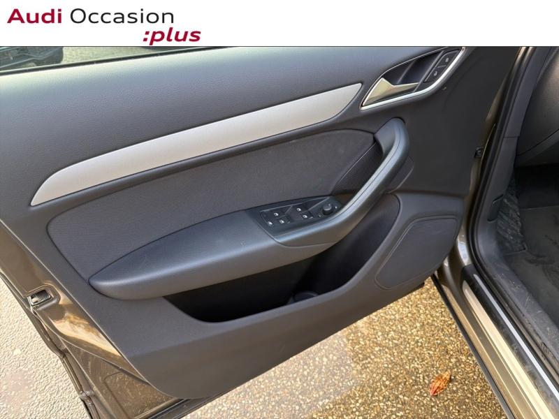 Voitures occasions Audi Q3 Base Lille