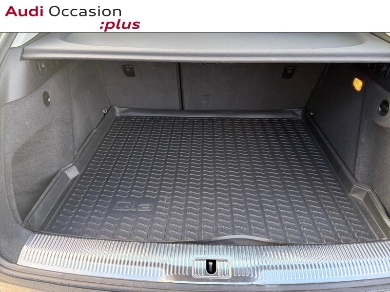 Voitures occasions Audi Q3 Base Lille