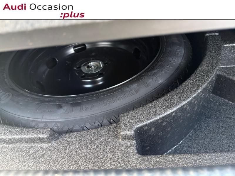 Voitures occasions Audi Q3 Base Lille